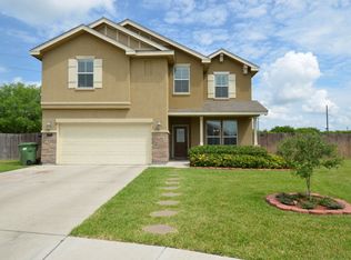 3972 Ridge Trl, Brownsville, TX 78520