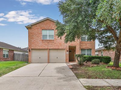 2810 Foster Hill Dr, Kingwood, TX, 77345