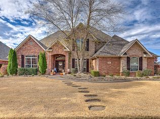 5104 SW Westchester Rd, Bentonville, AR 72713