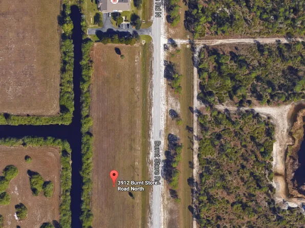 3912 Burnt Store Rd N, Cape Coral, FL 33993