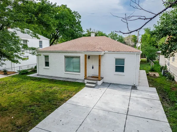 2716 W Douglas Ave, Wichita, KS 67203