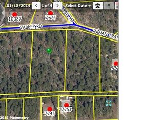 10108 Valley Rd, Weeki Wachee, FL 34613