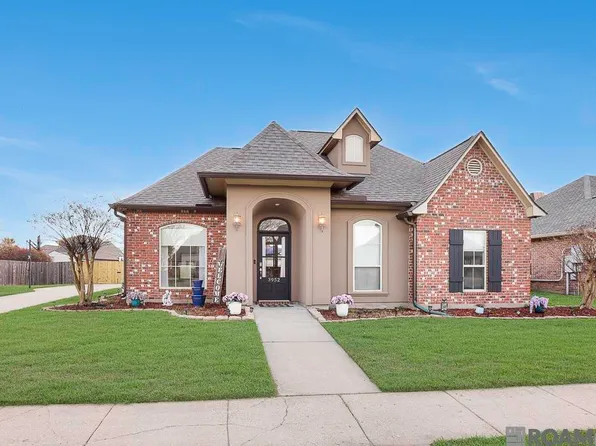 3952 Cypress Clear Ct, Zachary, LA 70791