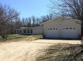 1520 County Road 340, Fulton, MO 65251