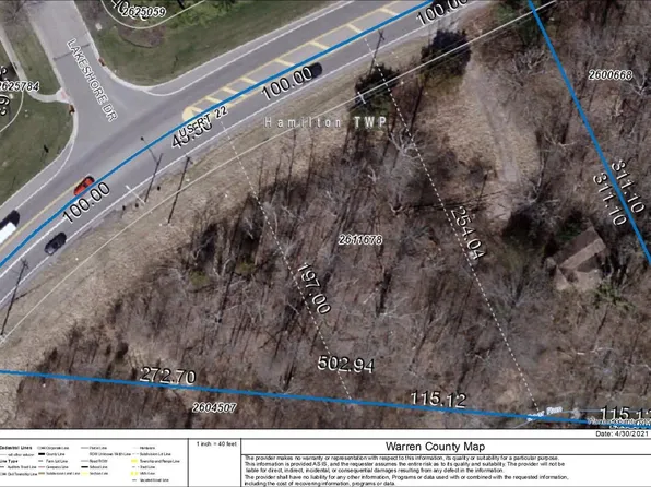 749 Route 22 #&-3, Maineville, OH 45039