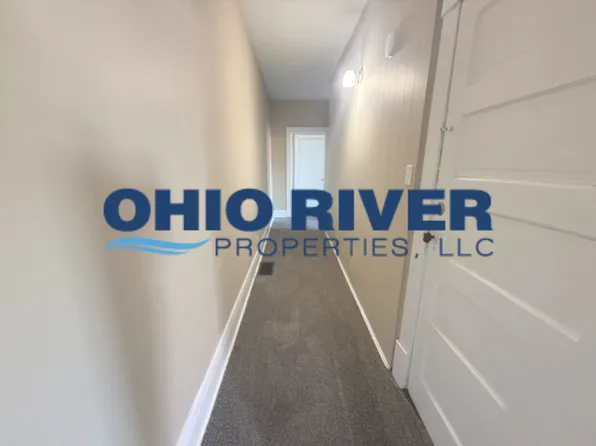 516 S Zane Hwy Rear 518, Martins Ferry, OH 43935