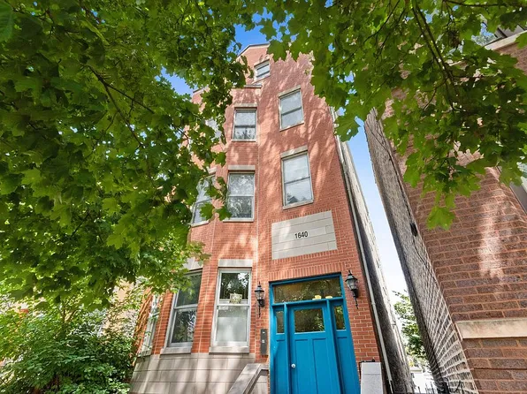 1640 W Berwyn Ave, Chicago, IL 60640