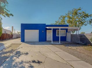 6200 Prairie Rd NE, Albuquerque, NM 87109