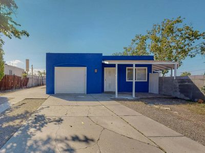 6200 Prairie Rd NE, Albuquerque, NM, 87109