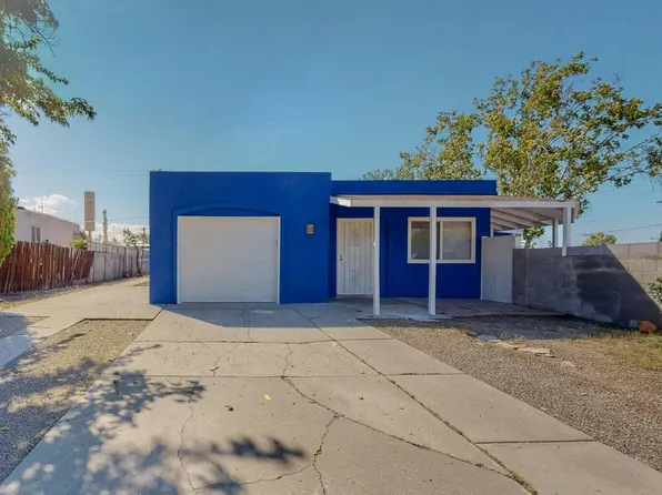 6200 Prairie Rd NE, Albuquerque, NM 87109