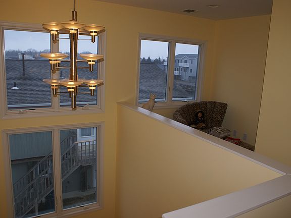 stairwell
