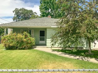 193 S 3rd St, Bishop, CA 93514