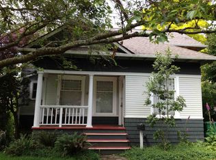 6831 16th Ave NE, Seattle, WA 98115