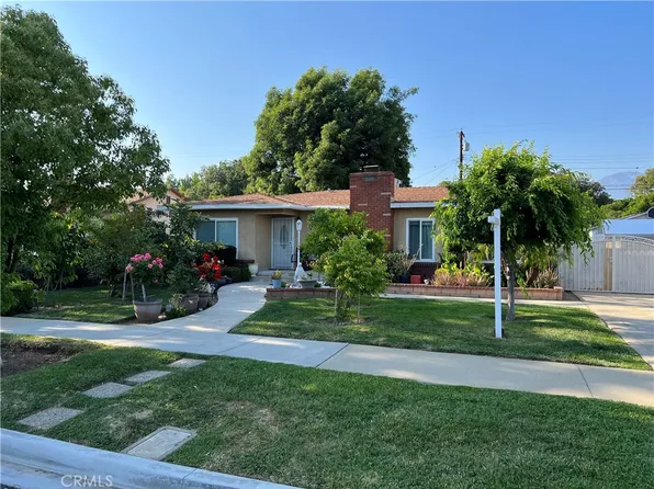 768 W H St, Ontario, CA 91762