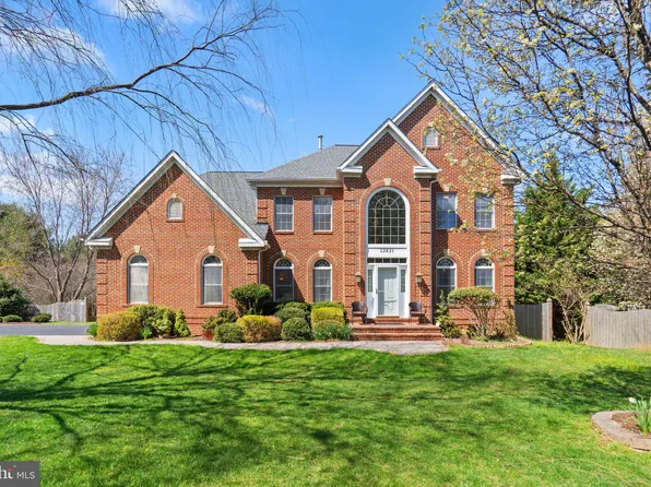 12821 Tern Dr, North Potomac, MD 20878