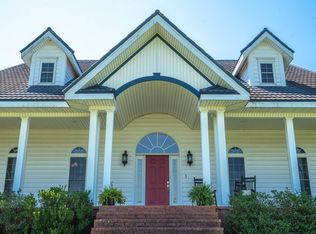 833 Albright Rd, Hot Springs, AR 71913