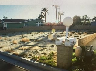 35521 Mexico Way #58, Thousand Palms, CA 92276