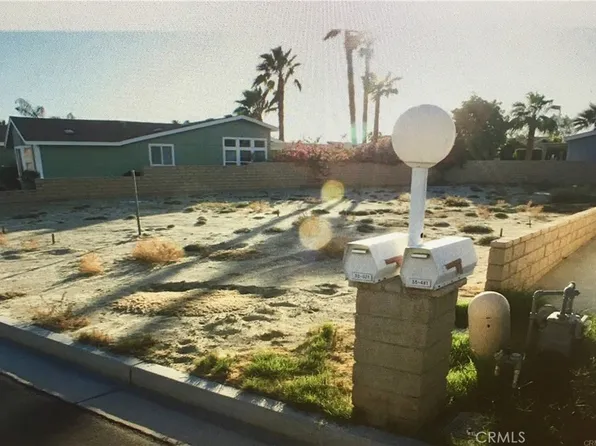 35521 Mexico Way #58, Thousand Palms, CA 92276