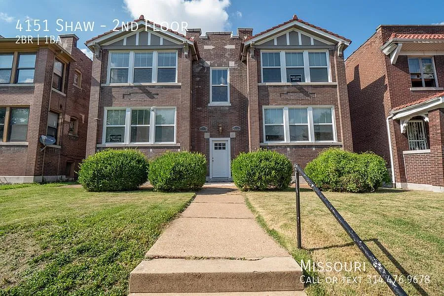 4151 Shaw 2nd Loop #2ND FLOOR