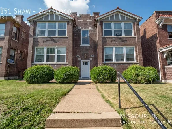 4151 Shaw Ave, Saint Louis, MO