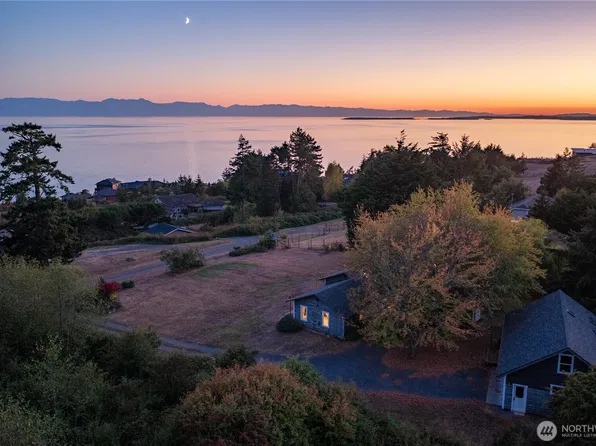 116 Brower Lane, Friday Harbor, WA 98250