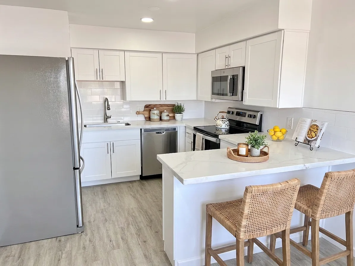 1 bed, 750 sqft, $1,395 — Photo 2