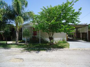 13806 Park Place, La Feria, TX 78559