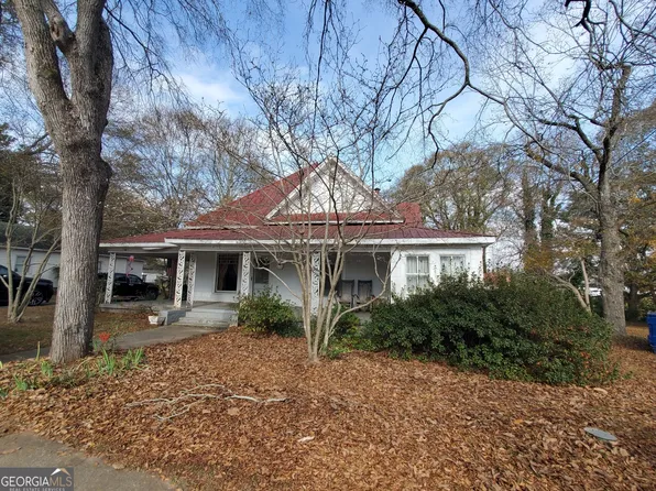 134 Adams St, Lavonia, GA 30553