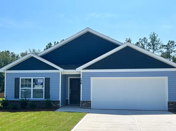 158 Rapid Run, Camden, SC 29020