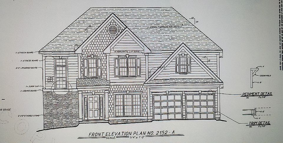 1st image of 6907 Hannahs Park Ln