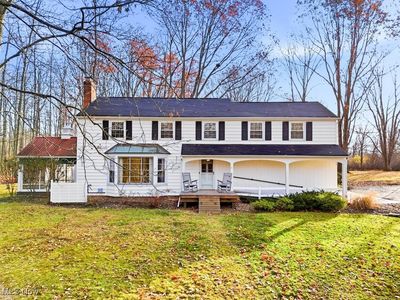 12931 Westchester Trl, Chesterland, OH, 44026