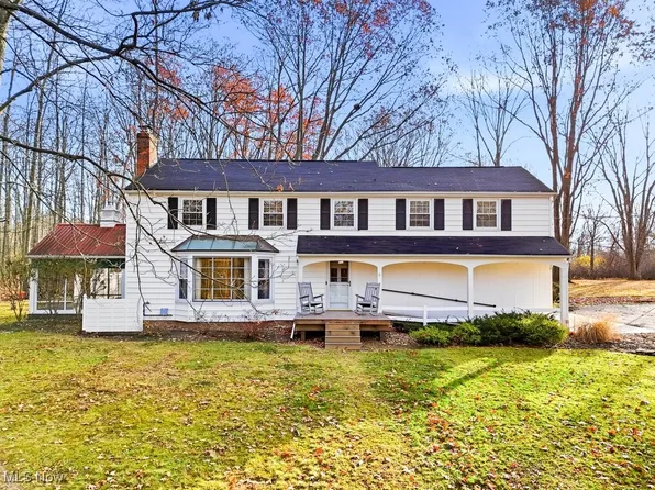 12931 Westchester Trl, Chesterland, OH 44026