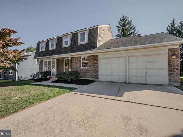 306 Hannam Rd, Wilmington, DE 19808