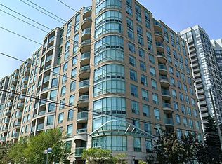 28 Pemberton Ave #PENTHOUSE 06, Toronto, ON