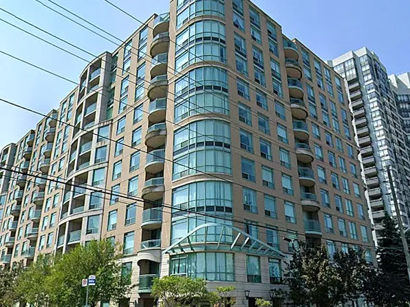 28 Pemberton Ave #Penthouse 06, Toronto, ON M2M 4L1