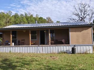 191 Panther Creek Ln, Trinity, TX 75862