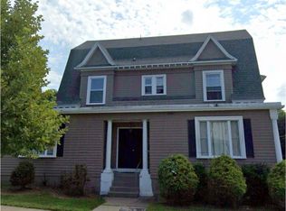 166 South Wade Avenue, Washington, PA 15301