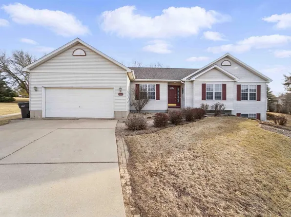 116 Terrace Court, Mount Horeb, WI 53572