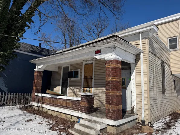 2219 W Madison St, Louisville, KY 40211