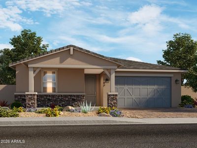 4668 N 178TH Lane, Goodyear, AZ, 85395