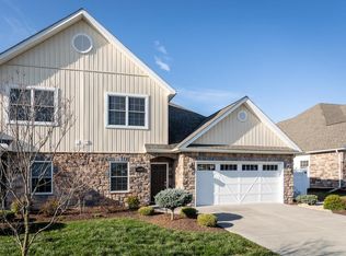 420 Callaway Cir, Rockingham, VA 22801