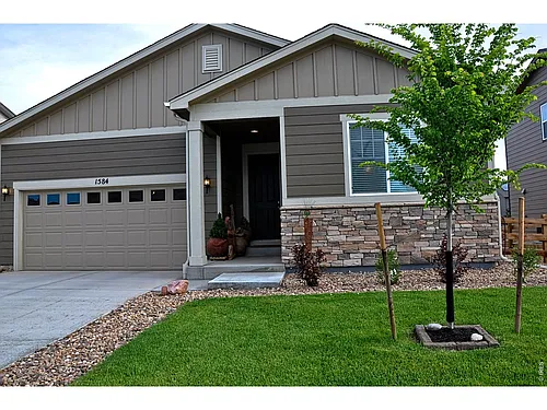 1584 Sorenson Dr Photo 1