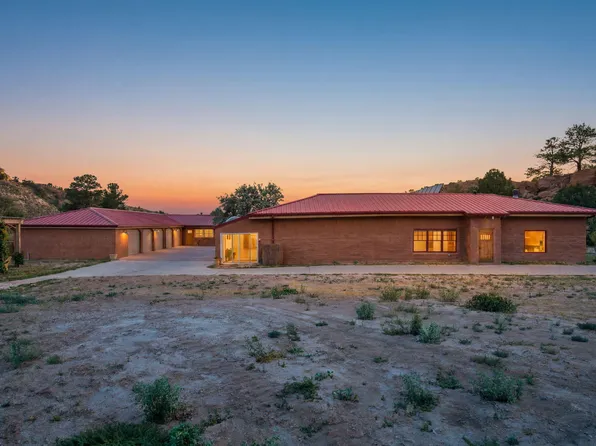 826 County Road 11, Cuba, NM 87013
