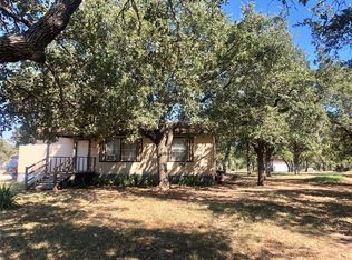 156 Deer Run, Graham, TX 76450