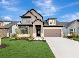 18619 Rumba Ct, Conroe, TX 77302