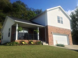 225 Westview St, South Point, OH