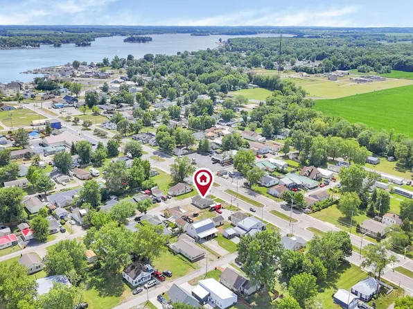11025 Hebron Rd, Buckeye Lake, OH 43008