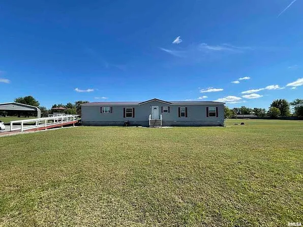 630 County Road 1830 E, Fairfield, IL 62837