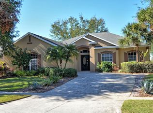 3965 Beacon Ridge Way, Clermont, FL 34711
