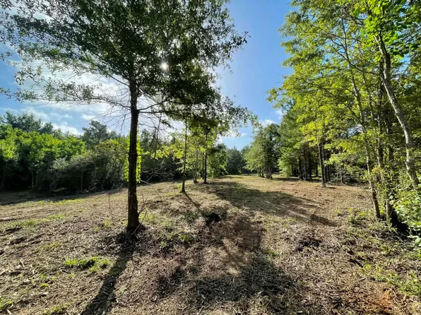 LOT 5 E Fm 942, Livingston, TX 77351